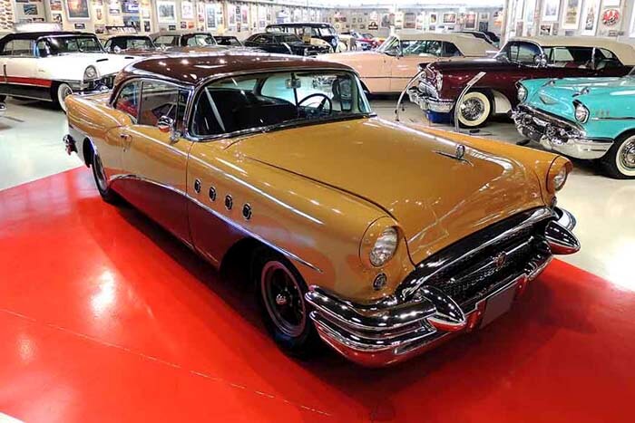 coches-clasicos-americanos-en-venta-buick-special-serie-60-coupe-hardtop-1955-marron-restauracion-jjdluxe-garage-ibi-alicante