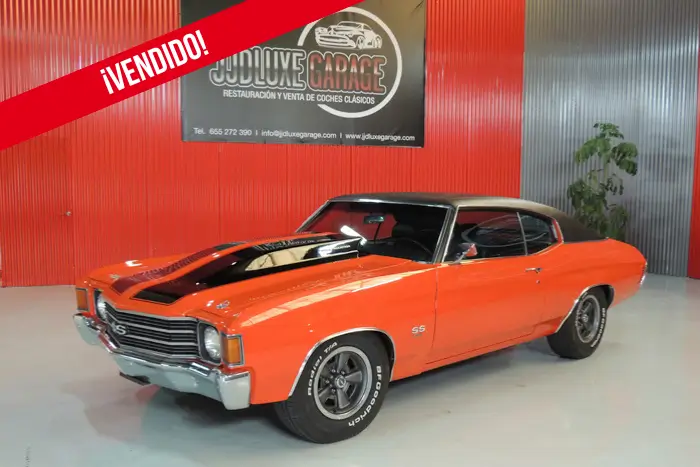 chevrolet-chevelle-ss-1972-en-venta-coches-clasicos-restauracion-jjdluxe-garage-ibi-alicante-vendido-portada