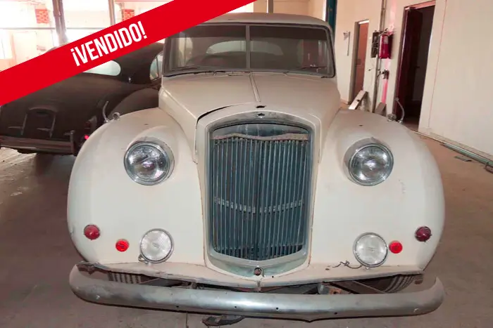 coches-clasicos-para-restaurar-austin-princess-restauracion-jjdluxe-garage-ibi-alicante-vendido