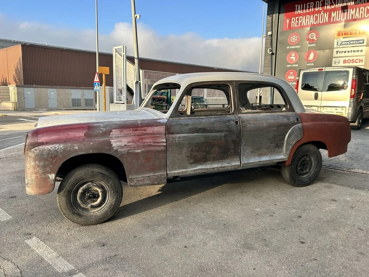 mercedes-benz-ponton-220-segunda-mano-en-venta-restaurar-1957-comprar-coche-clasico-jjdluxe-garage-ibi-alicante-1
