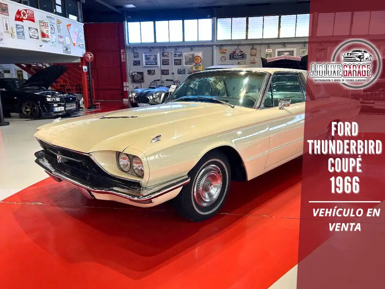ford-thunderbird-coupe-1966-clasico-americano-v8-blanco-en-venta-en-espana-portada-jjdluxegarage